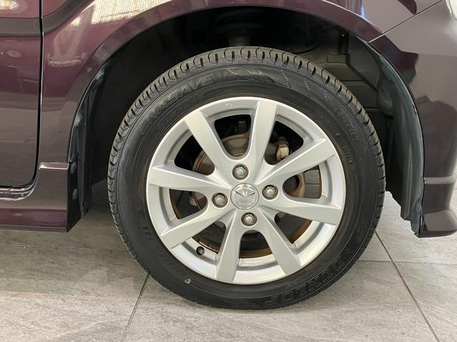 フレアハイブリッドXS ワンセグナビ スマートキー 車検整備付ワンセグナビ ETC USB シートヒーター LEDヘッドライト オートライト オートエアコン 電動格納式ミラー スマートキー エコアイドル(滋賀県)の中古車