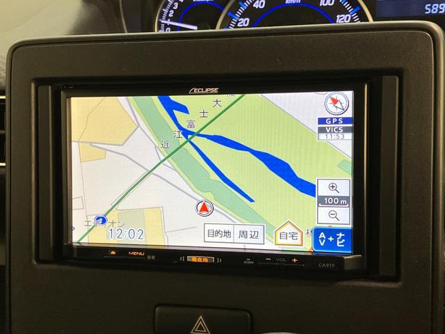 フレアハイブリッドXS ワンセグナビ スマートキー 車検整備付ワンセグナビ ETC USB シートヒーター LEDヘッドライト オートライト オートエアコン 電動格納式ミラー スマートキー エコアイドル(滋賀県)の中古車