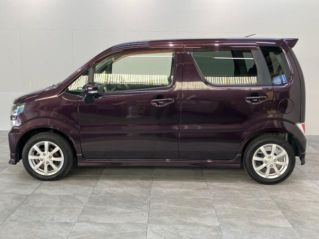 フレアハイブリッドXS ワンセグナビ スマートキー 車検整備付ワンセグナビ ETC USB シートヒーター LEDヘッドライト オートライト オートエアコン 電動格納式ミラー スマートキー エコアイドル(滋賀県)の中古車