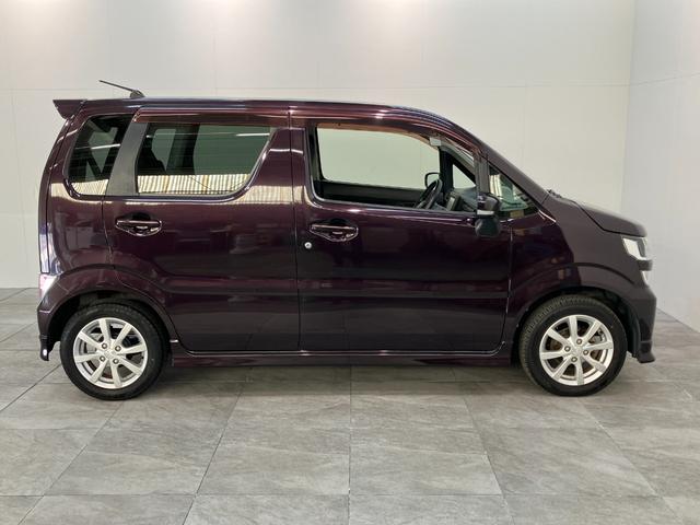 フレアハイブリッドXS ワンセグナビ スマートキー 車検整備付ワンセグナビ ETC USB シートヒーター LEDヘッドライト オートライト オートエアコン 電動格納式ミラー スマートキー エコアイドル(滋賀県)の中古車