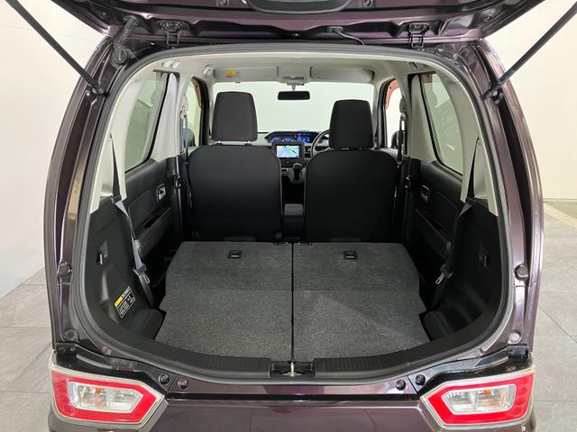 フレアハイブリッドXS ワンセグナビ スマートキー 車検整備付ワンセグナビ ETC USB シートヒーター LEDヘッドライト オートライト オートエアコン 電動格納式ミラー スマートキー エコアイドル(滋賀県)の中古車