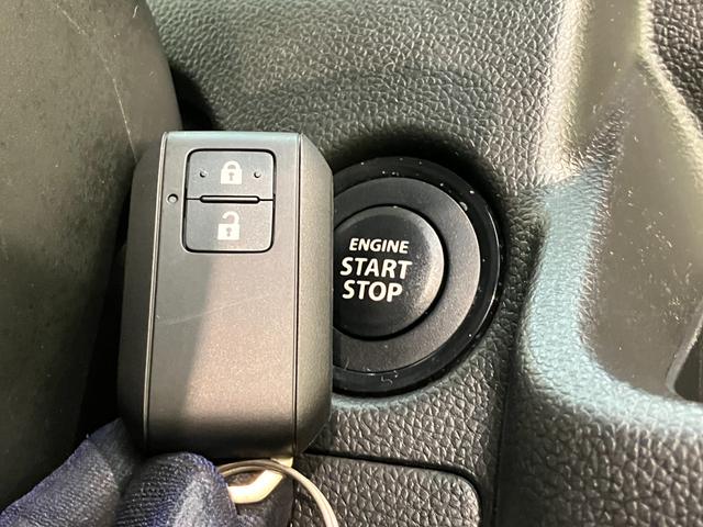 フレアハイブリッドXS ワンセグナビ スマートキー 車検整備付ワンセグナビ ETC USB シートヒーター LEDヘッドライト オートライト オートエアコン 電動格納式ミラー スマートキー エコアイドル(滋賀県)の中古車