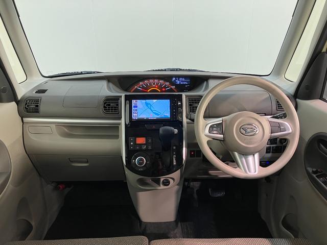 タントＸ　ＳＡ３　フルセグナビ　バックカメラ　車検整備付衝突被害軽減ブレーキ　フルセグナビ　ＤＶＤ再生　ＵＳＢ　バックカメラ　ＴＶコントロール　左側電動スライドドア　前席シートヒーター　オートライト　オートエアコン　電格ミラー　スマートキー　エコアイドル（滋賀県）の中古車