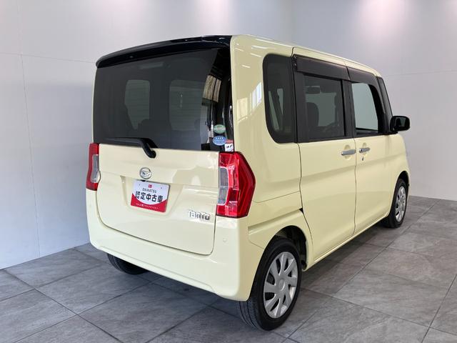 タントＸ　ＳＡ３　フルセグナビ　バックカメラ　車検整備付衝突被害軽減ブレーキ　フルセグナビ　ＤＶＤ再生　ＵＳＢ　バックカメラ　ＴＶコントロール　左側電動スライドドア　前席シートヒーター　オートライト　オートエアコン　電格ミラー　スマートキー　エコアイドル（滋賀県）の中古車