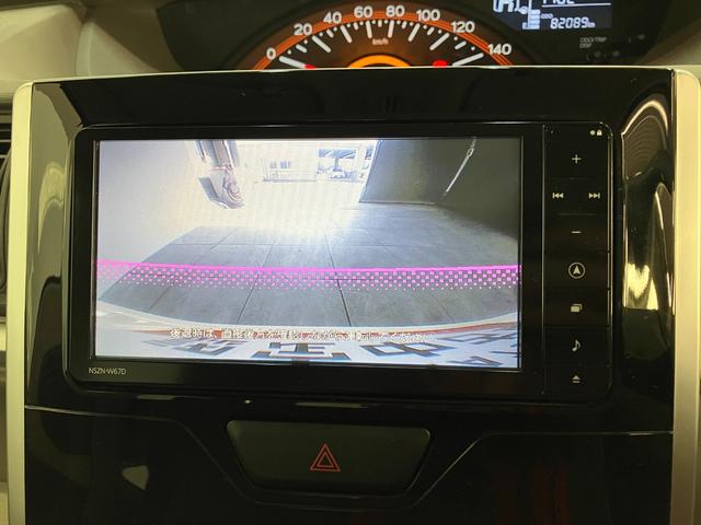 タントＸ　ＳＡ３　フルセグナビ　バックカメラ　車検整備付衝突被害軽減ブレーキ　フルセグナビ　ＤＶＤ再生　ＵＳＢ　バックカメラ　ＴＶコントロール　左側電動スライドドア　前席シートヒーター　オートライト　オートエアコン　電格ミラー　スマートキー　エコアイドル（滋賀県）の中古車