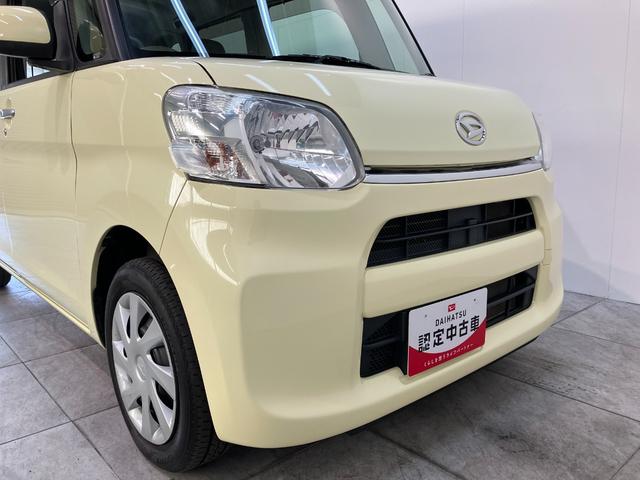 タントＸ　ＳＡ３　フルセグナビ　バックカメラ　車検整備付衝突被害軽減ブレーキ　フルセグナビ　ＤＶＤ再生　ＵＳＢ　バックカメラ　ＴＶコントロール　左側電動スライドドア　前席シートヒーター　オートライト　オートエアコン　電格ミラー　スマートキー　エコアイドル（滋賀県）の中古車