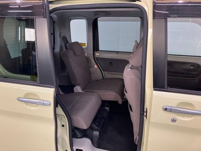 タントＸ　ＳＡ３　フルセグナビ　バックカメラ　車検整備付衝突被害軽減ブレーキ　フルセグナビ　ＤＶＤ再生　ＵＳＢ　バックカメラ　ＴＶコントロール　左側電動スライドドア　前席シートヒーター　オートライト　オートエアコン　電格ミラー　スマートキー　エコアイドル（滋賀県）の中古車