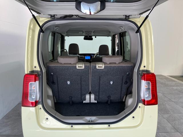 タントＸ　ＳＡ３　フルセグナビ　バックカメラ　車検整備付衝突被害軽減ブレーキ　フルセグナビ　ＤＶＤ再生　ＵＳＢ　バックカメラ　ＴＶコントロール　左側電動スライドドア　前席シートヒーター　オートライト　オートエアコン　電格ミラー　スマートキー　エコアイドル（滋賀県）の中古車