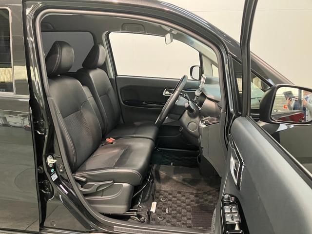 ムーヴカスタム RS ハイパーSA3 フルセグナビ バックカメラ衝突被害軽減ブレーキ フルセグナビ バックカメラ DVD Bluetooth USB ドラレコ 運転席シートヒーター LED オートライト オートエアコン スマートキー タイヤ4本新品交換済(滋賀県)の中古車