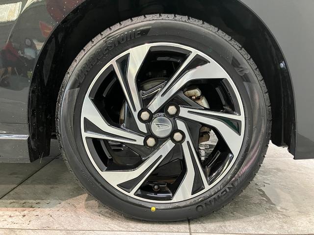 ムーヴカスタム RS ハイパーSA3 フルセグナビ バックカメラ衝突被害軽減ブレーキ フルセグナビ バックカメラ DVD Bluetooth USB ドラレコ 運転席シートヒーター LED オートライト オートエアコン スマートキー タイヤ4本新品交換済(滋賀県)の中古車