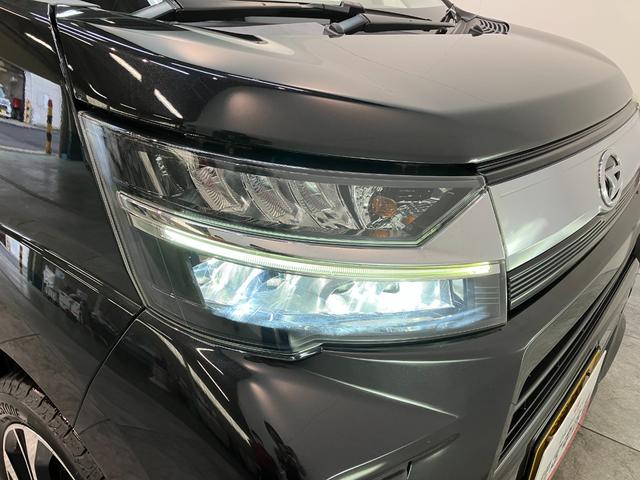 ムーヴカスタム RS ハイパーSA3 フルセグナビ バックカメラ衝突被害軽減ブレーキ フルセグナビ バックカメラ DVD Bluetooth USB ドラレコ 運転席シートヒーター LED オートライト オートエアコン スマートキー タイヤ4本新品交換済(滋賀県)の中古車