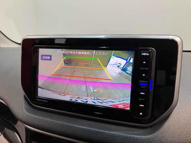 ムーヴカスタム RS ハイパーSA3 フルセグナビ バックカメラ衝突被害軽減ブレーキ フルセグナビ バックカメラ DVD Bluetooth USB ドラレコ 運転席シートヒーター LED オートライト オートエアコン スマートキー タイヤ4本新品交換済(滋賀県)の中古車