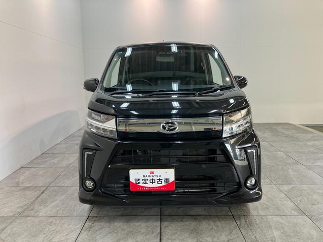 ムーヴカスタム RS ハイパーSA3 フルセグナビ バックカメラ衝突被害軽減ブレーキ フルセグナビ バックカメラ DVD Bluetooth USB ドラレコ 運転席シートヒーター LED オートライト オートエアコン スマートキー タイヤ4本新品交換済(滋賀県)の中古車