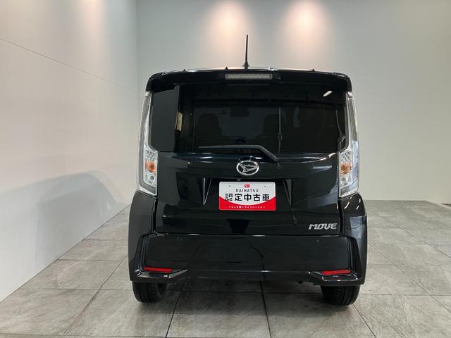 ムーヴカスタム RS ハイパーSA3 フルセグナビ バックカメラ衝突被害軽減ブレーキ フルセグナビ バックカメラ DVD Bluetooth USB ドラレコ 運転席シートヒーター LED オートライト オートエアコン スマートキー タイヤ4本新品交換済(滋賀県)の中古車