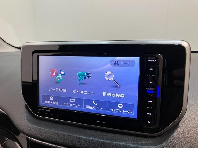 ムーヴカスタム RS ハイパーSA3 フルセグナビ バックカメラ衝突被害軽減ブレーキ フルセグナビ バックカメラ DVD Bluetooth USB ドラレコ 運転席シートヒーター LED オートライト オートエアコン スマートキー タイヤ4本新品交換済(滋賀県)の中古車