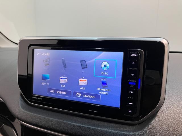 ムーヴカスタム RS ハイパーSA3 フルセグナビ バックカメラ衝突被害軽減ブレーキ フルセグナビ バックカメラ DVD Bluetooth USB ドラレコ 運転席シートヒーター LED オートライト オートエアコン スマートキー タイヤ4本新品交換済(滋賀県)の中古車