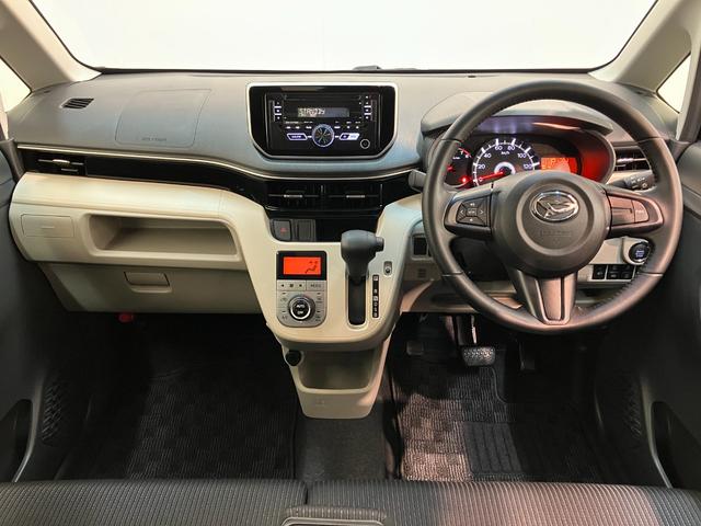 ムーヴXリミテッド2 SA3 スマートキー シートヒーター LED衝突被害軽減ブレーキ スマアシ3 CDステレオ バックカメラ(ナビ装着時用) シートヒーター LED オートライト オートエアコン スマートキー 電動格納式ミラー エコアイドル(滋賀県)の中古車