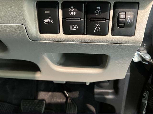 ムーヴXリミテッド2 SA3 スマートキー シートヒーター LED衝突被害軽減ブレーキ スマアシ3 CDステレオ バックカメラ(ナビ装着時用) シートヒーター LED オートライト オートエアコン スマートキー 電動格納式ミラー エコアイドル(滋賀県)の中古車