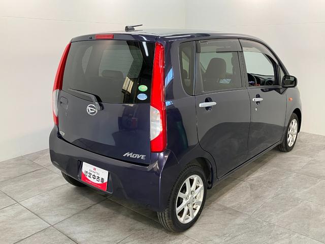 ムーヴX フルセグナビ スマートキー 走行4万2千キロフルセグナビ DVD再生 Bluetooth USB オートライト オートエアコン スマートキー 電動格納式ミラー エコアイドル(滋賀県)の中古車