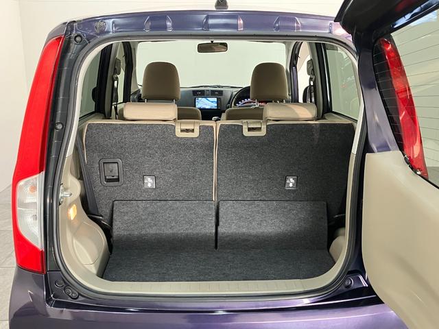 ムーヴX フルセグナビ スマートキー 走行4万2千キロフルセグナビ DVD再生 Bluetooth USB オートライト オートエアコン スマートキー 電動格納式ミラー エコアイドル(滋賀県)の中古車