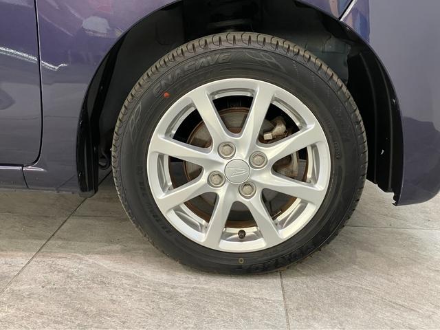 ムーヴX フルセグナビ スマートキー 走行4万2千キロフルセグナビ DVD再生 Bluetooth USB オートライト オートエアコン スマートキー 電動格納式ミラー エコアイドル(滋賀県)の中古車