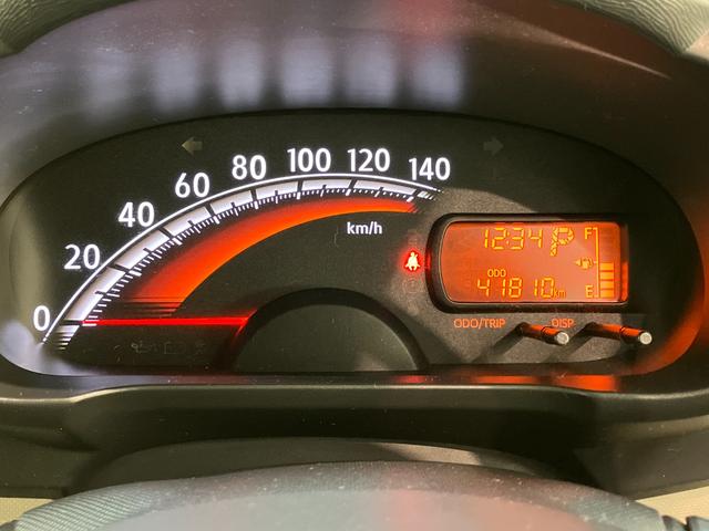 ムーヴX フルセグナビ スマートキー 走行4万2千キロフルセグナビ DVD再生 Bluetooth USB オートライト オートエアコン スマートキー 電動格納式ミラー エコアイドル(滋賀県)の中古車