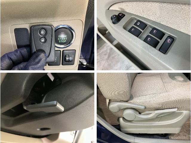 ムーヴX フルセグナビ スマートキー 走行4万2千キロフルセグナビ DVD再生 Bluetooth USB オートライト オートエアコン スマートキー 電動格納式ミラー エコアイドル(滋賀県)の中古車