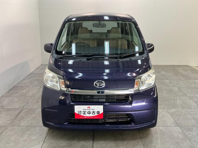 ムーヴX フルセグナビ スマートキー 走行4万2千キロフルセグナビ DVD再生 Bluetooth USB オートライト オートエアコン スマートキー 電動格納式ミラー エコアイドル(滋賀県)の中古車