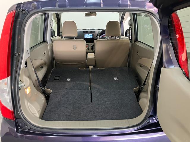 ムーヴX フルセグナビ スマートキー 走行4万2千キロフルセグナビ DVD再生 Bluetooth USB オートライト オートエアコン スマートキー 電動格納式ミラー エコアイドル(滋賀県)の中古車