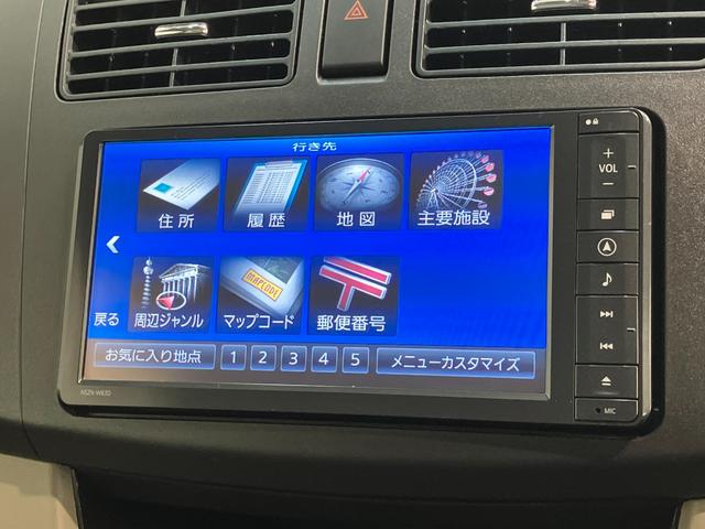 ムーヴX フルセグナビ スマートキー 走行4万2千キロフルセグナビ DVD再生 Bluetooth USB オートライト オートエアコン スマートキー 電動格納式ミラー エコアイドル(滋賀県)の中古車