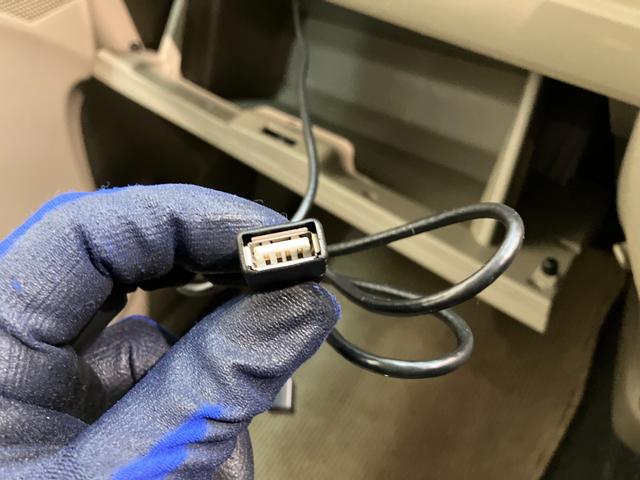 ムーヴX フルセグナビ スマートキー 走行4万2千キロフルセグナビ DVD再生 Bluetooth USB オートライト オートエアコン スマートキー 電動格納式ミラー エコアイドル(滋賀県)の中古車