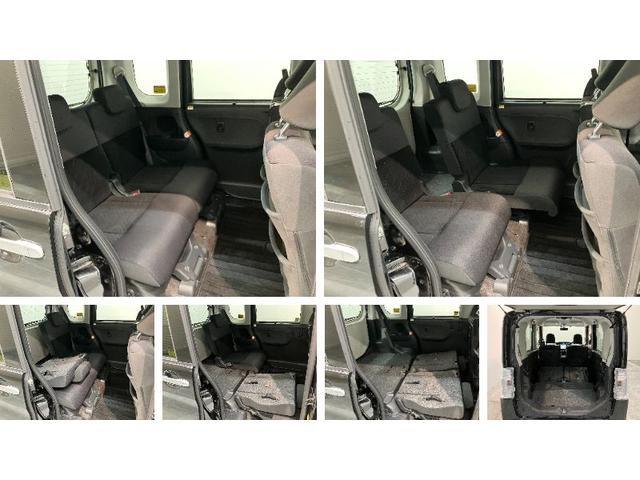 タントカスタムＲＳ　ＳＡ　８型ナビ　後席モニター　バックカメラ衝突被害軽減ブレーキ　ターボ　８型フルセグナビ　Ｂｌｕｅｔｏｏｔｈ　ＤＶＤ再生　ＵＳＢ　バックカメラ　フリップダウンモニター　ＥＴＣ　両側電動スライドドア　ＬＥＤ　スマートキー　エコアイドル（滋賀県）の中古車