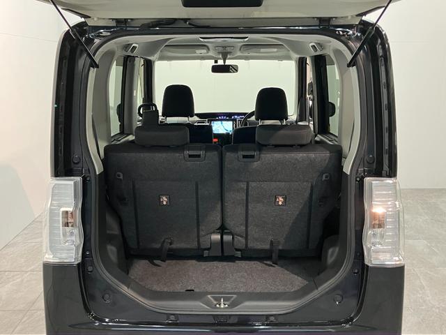 タントカスタムＲＳ　ＳＡ　８型ナビ　後席モニター　バックカメラ衝突被害軽減ブレーキ　ターボ　８型フルセグナビ　Ｂｌｕｅｔｏｏｔｈ　ＤＶＤ再生　ＵＳＢ　バックカメラ　フリップダウンモニター　ＥＴＣ　両側電動スライドドア　ＬＥＤ　スマートキー　エコアイドル（滋賀県）の中古車