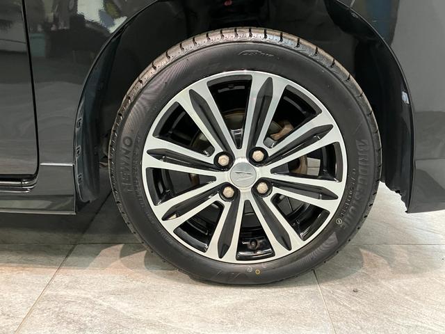 タントカスタムＲＳ　ＳＡ　８型ナビ　後席モニター　バックカメラ衝突被害軽減ブレーキ　ターボ　８型フルセグナビ　Ｂｌｕｅｔｏｏｔｈ　ＤＶＤ再生　ＵＳＢ　バックカメラ　フリップダウンモニター　ＥＴＣ　両側電動スライドドア　ＬＥＤ　スマートキー　エコアイドル（滋賀県）の中古車