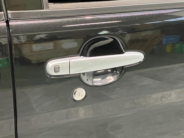 タントカスタムＲＳ　ＳＡ　８型ナビ　後席モニター　バックカメラ衝突被害軽減ブレーキ　ターボ　８型フルセグナビ　Ｂｌｕｅｔｏｏｔｈ　ＤＶＤ再生　ＵＳＢ　バックカメラ　フリップダウンモニター　ＥＴＣ　両側電動スライドドア　ＬＥＤ　スマートキー　エコアイドル（滋賀県）の中古車