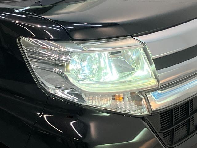 タントカスタムＲＳ　ＳＡ　８型ナビ　後席モニター　バックカメラ衝突被害軽減ブレーキ　ターボ　８型フルセグナビ　Ｂｌｕｅｔｏｏｔｈ　ＤＶＤ再生　ＵＳＢ　バックカメラ　フリップダウンモニター　ＥＴＣ　両側電動スライドドア　ＬＥＤ　スマートキー　エコアイドル（滋賀県）の中古車