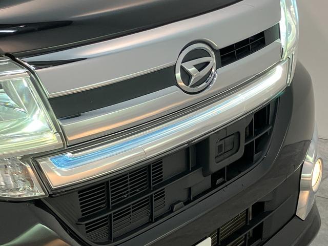 タントカスタムＲＳ　ＳＡ　８型ナビ　後席モニター　バックカメラ衝突被害軽減ブレーキ　ターボ　８型フルセグナビ　Ｂｌｕｅｔｏｏｔｈ　ＤＶＤ再生　ＵＳＢ　バックカメラ　フリップダウンモニター　ＥＴＣ　両側電動スライドドア　ＬＥＤ　スマートキー　エコアイドル（滋賀県）の中古車