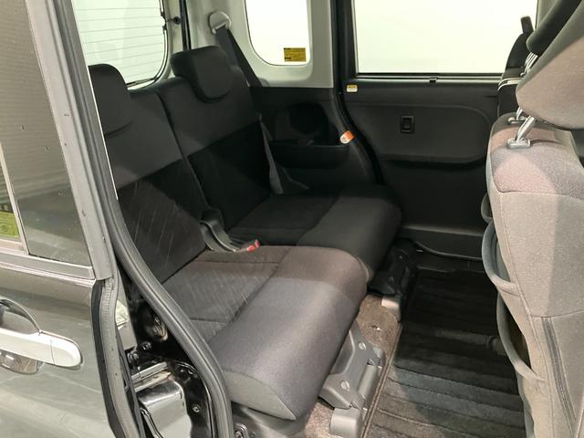 タントカスタムＲＳ　ＳＡ　８型ナビ　後席モニター　バックカメラ衝突被害軽減ブレーキ　ターボ　８型フルセグナビ　Ｂｌｕｅｔｏｏｔｈ　ＤＶＤ再生　ＵＳＢ　バックカメラ　フリップダウンモニター　ＥＴＣ　両側電動スライドドア　ＬＥＤ　スマートキー　エコアイドル（滋賀県）の中古車