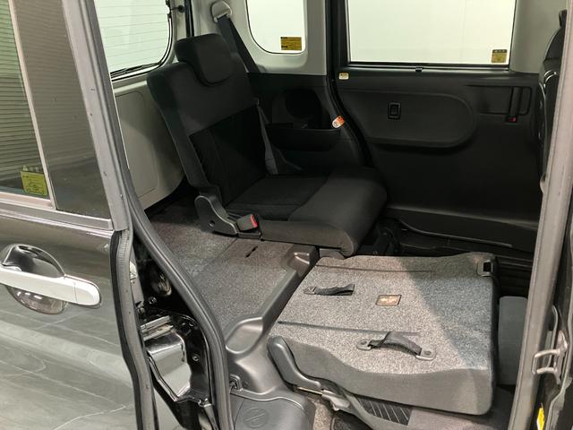 タントカスタムＲＳ　ＳＡ　８型ナビ　後席モニター　バックカメラ衝突被害軽減ブレーキ　ターボ　８型フルセグナビ　Ｂｌｕｅｔｏｏｔｈ　ＤＶＤ再生　ＵＳＢ　バックカメラ　フリップダウンモニター　ＥＴＣ　両側電動スライドドア　ＬＥＤ　スマートキー　エコアイドル（滋賀県）の中古車