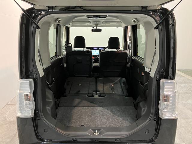 タントカスタムＲＳ　ＳＡ　８型ナビ　後席モニター　バックカメラ衝突被害軽減ブレーキ　ターボ　８型フルセグナビ　Ｂｌｕｅｔｏｏｔｈ　ＤＶＤ再生　ＵＳＢ　バックカメラ　フリップダウンモニター　ＥＴＣ　両側電動スライドドア　ＬＥＤ　スマートキー　エコアイドル（滋賀県）の中古車