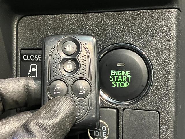 タントカスタムＲＳ　ＳＡ　８型ナビ　後席モニター　バックカメラ衝突被害軽減ブレーキ　ターボ　８型フルセグナビ　Ｂｌｕｅｔｏｏｔｈ　ＤＶＤ再生　ＵＳＢ　バックカメラ　フリップダウンモニター　ＥＴＣ　両側電動スライドドア　ＬＥＤ　スマートキー　エコアイドル（滋賀県）の中古車