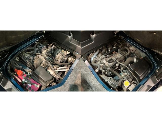 アトレーワゴンカスタムターボRSリミテッドSA3 フルセグナビ Bカメラ衝突被害軽減ブレーキ スマアシ3 フルセグナビ バックカメラ ドラレコ ETC DVD再生 Bluetooth USB 左側電動スライドドア LED オートライト オートエアコン エコアイドル(滋賀県)の中古車