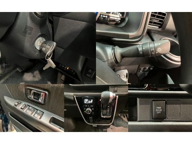 アトレーワゴンカスタムターボRSリミテッドSA3 フルセグナビ Bカメラ衝突被害軽減ブレーキ スマアシ3 フルセグナビ バックカメラ ドラレコ ETC DVD再生 Bluetooth USB 左側電動スライドドア LED オートライト オートエアコン エコアイドル(滋賀県)の中古車