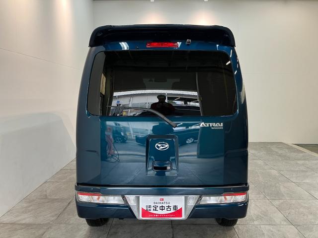 アトレーワゴンカスタムターボRSリミテッドSA3 フルセグナビ Bカメラ衝突被害軽減ブレーキ スマアシ3 フルセグナビ バックカメラ ドラレコ ETC DVD再生 Bluetooth USB 左側電動スライドドア LED オートライト オートエアコン エコアイドル(滋賀県)の中古車