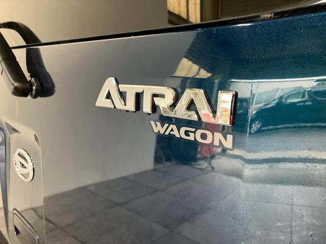 アトレーワゴンカスタムターボRSリミテッドSA3 フルセグナビ Bカメラ衝突被害軽減ブレーキ スマアシ3 フルセグナビ バックカメラ ドラレコ ETC DVD再生 Bluetooth USB 左側電動スライドドア LED オートライト オートエアコン エコアイドル(滋賀県)の中古車