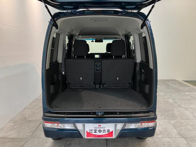 アトレーワゴンカスタムターボRSリミテッドSA3 フルセグナビ Bカメラ衝突被害軽減ブレーキ スマアシ3 フルセグナビ バックカメラ ドラレコ ETC DVD再生 Bluetooth USB 左側電動スライドドア LED オートライト オートエアコン エコアイドル(滋賀県)の中古車