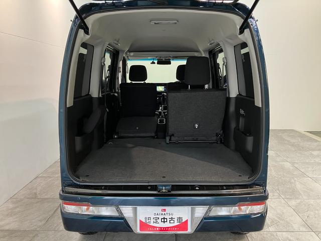 アトレーワゴンカスタムターボRSリミテッドSA3 フルセグナビ Bカメラ衝突被害軽減ブレーキ スマアシ3 フルセグナビ バックカメラ ドラレコ ETC DVD再生 Bluetooth USB 左側電動スライドドア LED オートライト オートエアコン エコアイドル(滋賀県)の中古車