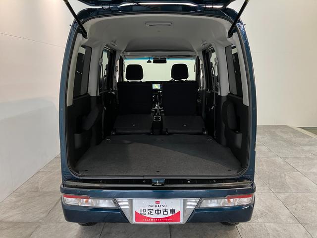 アトレーワゴンカスタムターボRSリミテッドSA3 フルセグナビ Bカメラ衝突被害軽減ブレーキ スマアシ3 フルセグナビ バックカメラ ドラレコ ETC DVD再生 Bluetooth USB 左側電動スライドドア LED オートライト オートエアコン エコアイドル(滋賀県)の中古車