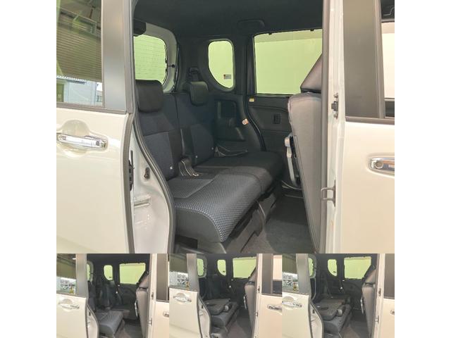 タントカスタムＲＳ　８型フルセグナビ　バックカメラ　車検整備付衝突被害軽減ブレーキ　コーナーセンサー　ターボ　８型フルセグナビ　Ｂｌｕｅｔｏｏｔｈ　ＤＶＤ再生　ＵＳＢ　バックカメラ　ＴＶコントロール　両側電動スライドドア　前席シートヒーター　ＬＥＤ　クルコン（滋賀県）の中古車