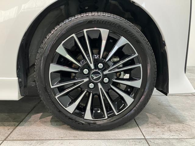 タントカスタムＲＳ　８型フルセグナビ　バックカメラ　車検整備付衝突被害軽減ブレーキ　コーナーセンサー　ターボ　８型フルセグナビ　Ｂｌｕｅｔｏｏｔｈ　ＤＶＤ再生　ＵＳＢ　バックカメラ　ＴＶコントロール　両側電動スライドドア　前席シートヒーター　ＬＥＤ　クルコン（滋賀県）の中古車